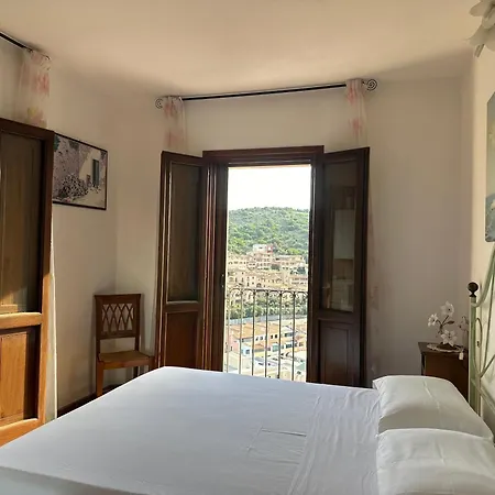 Apartamento Sa Cralla With Sea View