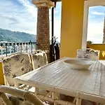 Apartamento Sa Cralla With Sea View
