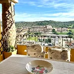 Sa Cralla With Sea View Apartamento *