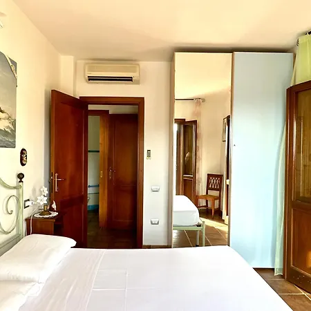 Apartamento Sa Cralla With Sea View