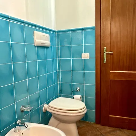 Sa Cralla With Sea View Apartment Villasimius
